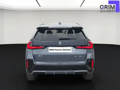 Photo 18 BMW X1  sDrive 20i 170ch DKG7