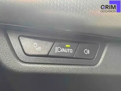 Photo 26 BMW X1  sDrive 20i 170ch DKG7
