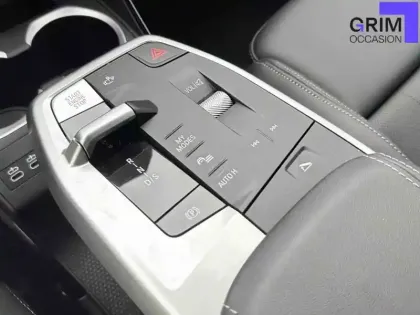 Photo 9 BMW X1  sDrive 20i 170ch DKG7