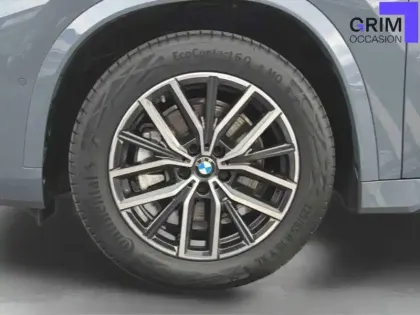 Photo 12 BMW X1  sDrive 20i 170ch DKG7