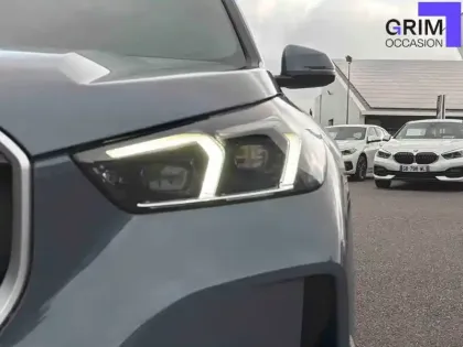 Photo 16 BMW X1  sDrive 20i 170ch DKG7