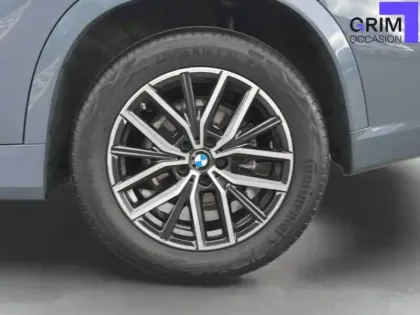 Photo 15 BMW X1  sDrive 20i 170ch DKG7