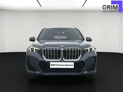 Photo 17 BMW X1  sDrive 20i 170ch DKG7