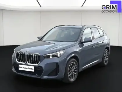 Photo Bmw X1 M Sport