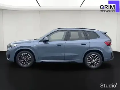 Photo 19 BMW X1  sDrive 20i 170ch DKG7