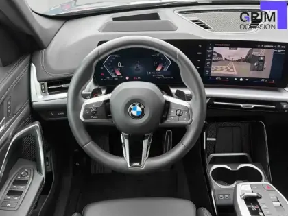 Photo 5 BMW X1  sDrive 20i 170ch DKG7