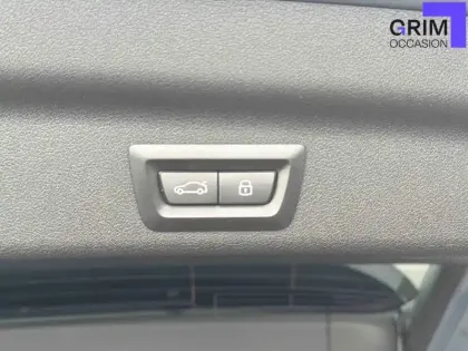 Photo 22 BMW X1  sDrive 20i 170ch DKG7