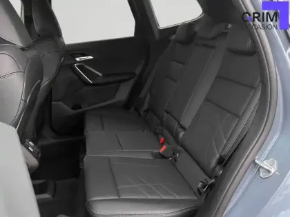 Photo 10 BMW X1  sDrive 20i 170ch DKG7
