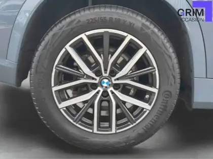 Photo 14 BMW X1  sDrive 20i 170ch DKG7
