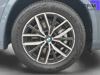 Photo 13 BMW X1  sDrive 20i 170ch DKG7
