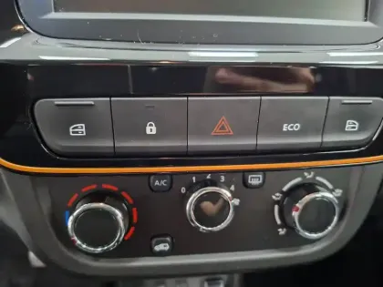 Photo 42 Dacia Spring  Achat Intégral