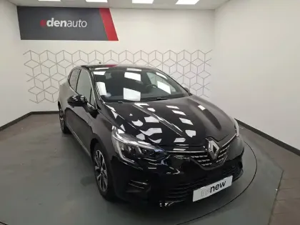 Photo 7 Renault Clio  TCe 90