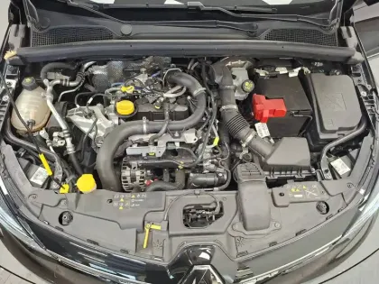 Photo 40 Renault Clio  TCe 90