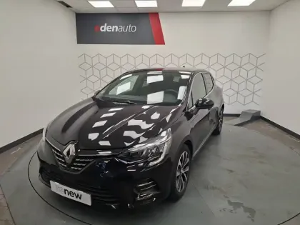 Photo 5 Renault Clio  TCe 90