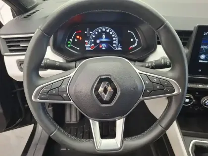 Photo 31 Renault Clio  TCe 90