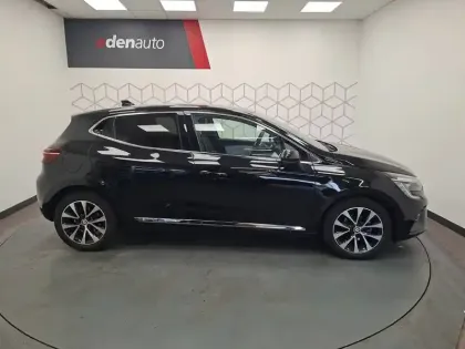 Photo 9 Renault Clio  TCe 90