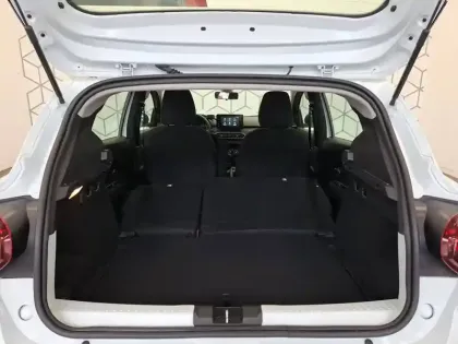 Photo 16 Dacia Sandero  ECO-G 100