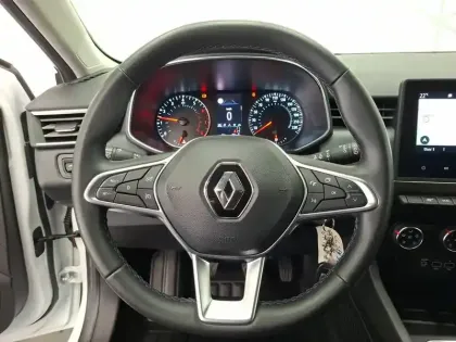 Photo 31 Renault Clio  TCe 100