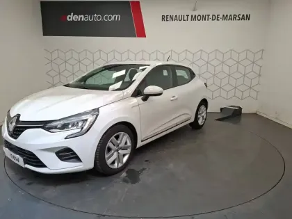 Photo Renault Clio Business
