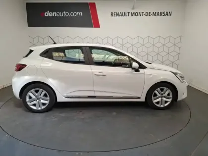 Photo 5 Renault Clio  TCe 100