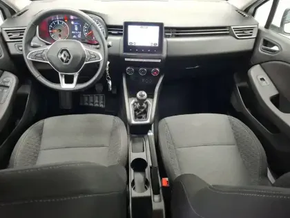 Photo 40 Renault Clio  TCe 100