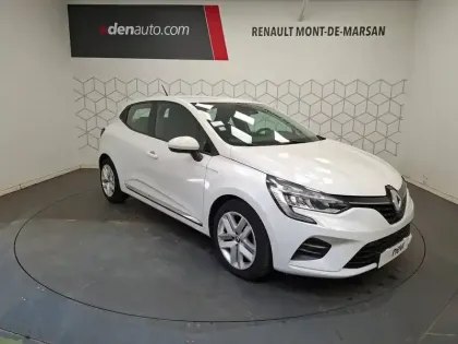 Photo 6 Renault Clio  TCe 100