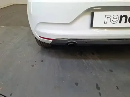 Photo 10 Renault Clio  TCe 100
