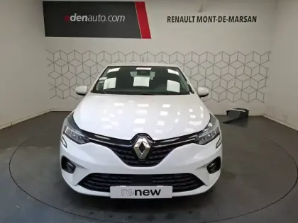 Photo 7 Renault Clio  TCe 100