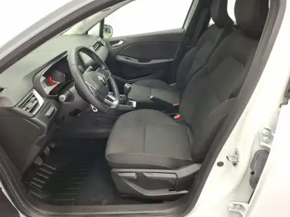 Photo 25 Renault Clio  TCe 100