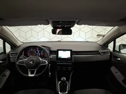 Photo 41 Renault Clio  TCe 100