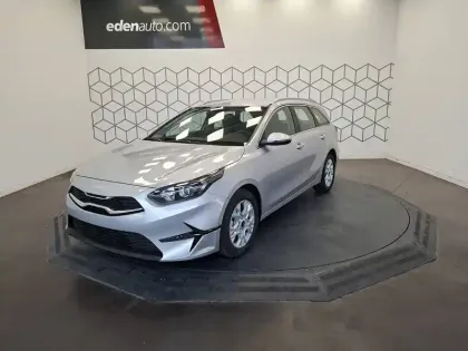 Photo Kia Ceed Active