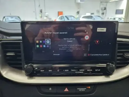 Photo 24 Kia Ceed  SW 1.5 T-GDi 140 ch BVM6