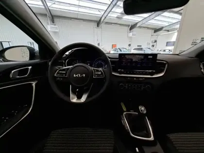 Photo 15 Kia Ceed  SW 1.5 T-GDi 140 ch BVM6