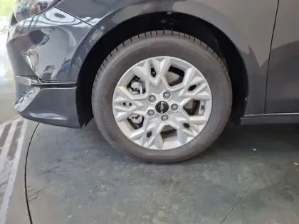 Photo 30 Kia Ceed  SW 1.5 T-GDi 140 ch BVM6