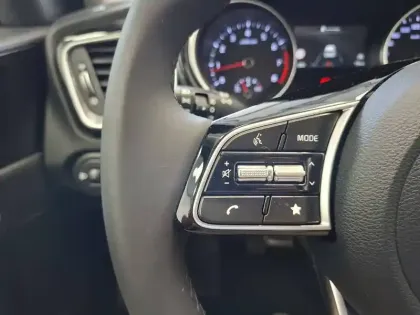 Photo 18 Kia Ceed  SW 1.5 T-GDi 140 ch BVM6