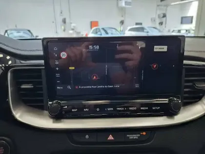Photo 22 Kia Ceed  SW 1.5 T-GDi 140 ch BVM6