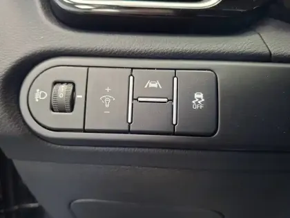 Photo 17 Kia Ceed  SW 1.5 T-GDi 140 ch BVM6