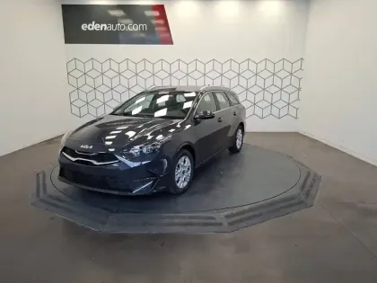 Photo Kia Ceed Active