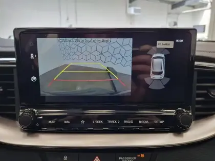 Photo 27 Kia Ceed  SW 1.5 T-GDi 140 ch BVM6
