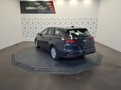 Photo 7 Kia Ceed  SW 1.5 T-GDi 140 ch BVM6