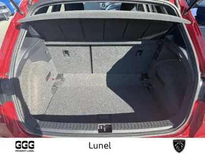 Photo 5 Seat Arona  1.0 TSI 110 ch Start/Stop DSG7