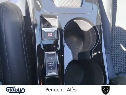 Photo 18 Peugeot 208  PureTech 100 S&S EAT8