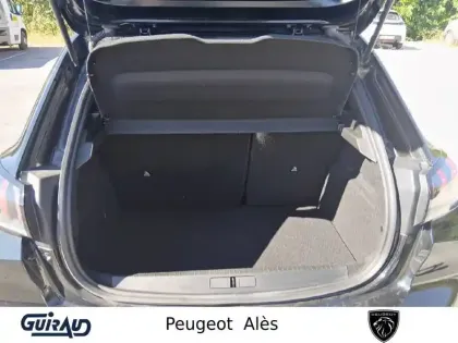 Photo 6 Peugeot 208  PureTech 100 S&S EAT8