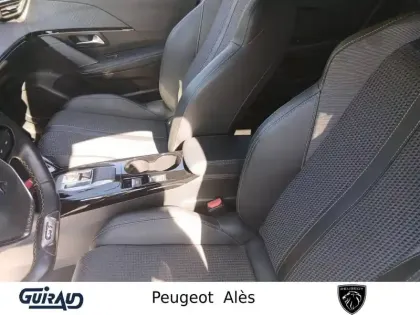 Photo 9 Peugeot 208  PureTech 100 S&S EAT8