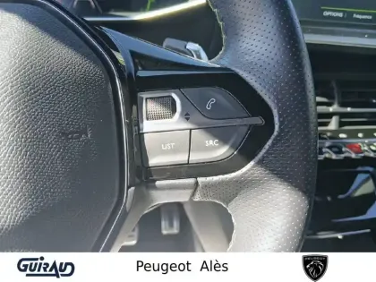 Photo 16 Peugeot 208  PureTech 100 S&S EAT8