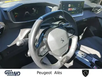 Photo 8 Peugeot 208  PureTech 100 S&S EAT8