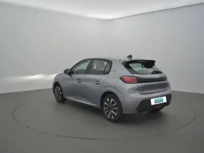 Photo 6 Peugeot 208  Hybrid 110 e-DCS6