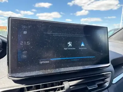 Photo 18 Peugeot 5008  Hybrid 136 e-DCS6