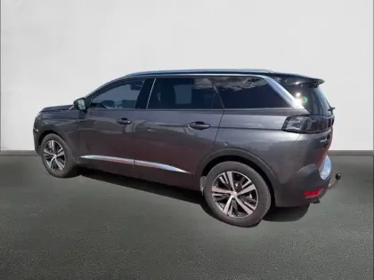 Photo 6 Peugeot 5008  Hybrid 136 e-DCS6