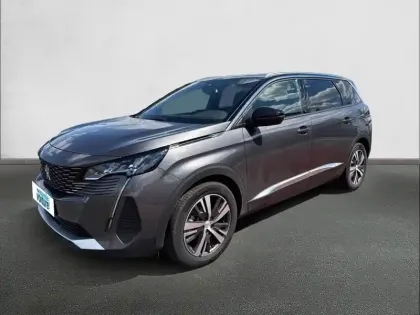 Photo Peugeot 5008 Allure Pack